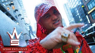 RiFF RAFF "Teal Tone Lobster" (WSHH Exclusive - Official Music Video)