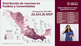 Mañanera del 12 oct 2026
