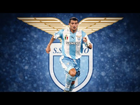 Dejan Stankovic - TOP 5 golova za Lazio