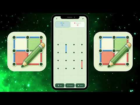 Dot Box Duel video thumbnail
