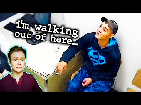 The Disturbing Case of Allyzibeth Lamont