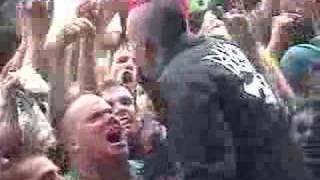 Suicide Machines @ Warped "Islands"