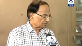 Nitish should resign first: CP Thakur