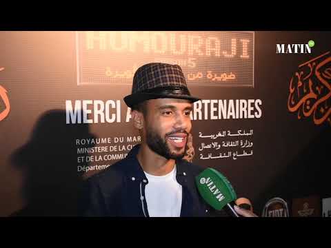 Carton plein pour Humouraji à Casablanca