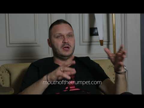 Dejan Petrović o Fejatu