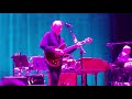 Boz Scaggs - Love T.K.O. (Taft Theatre, Cincinnati. OH. 10/30/19)