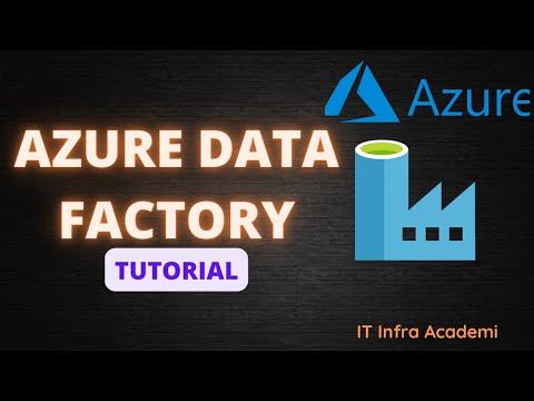 Azure Data Factory | Azure Data Factory For Beginners | Introduction to Azure Data Factory | Part-2