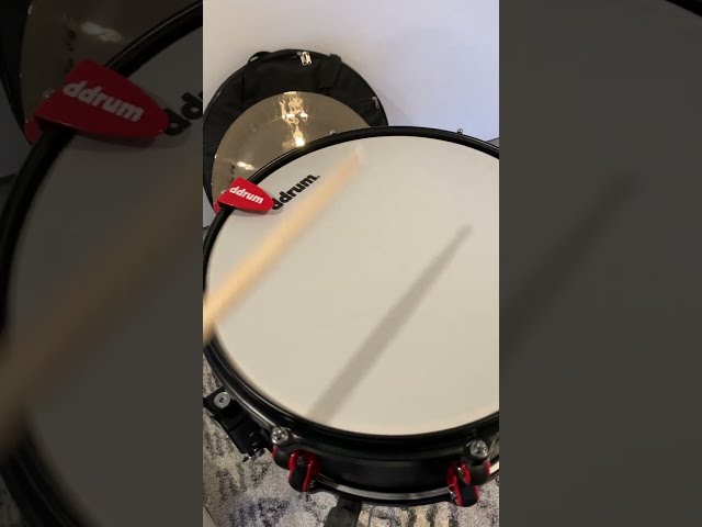 Vídeo relacionado con Geles apagadores de batería Evans Mini EQ Pods - Pequeños - Antimanchas, Mantienen la forma - Se aplican y retiran - Mantienen el agarre, la forma y la eficacia - Paquete de 14