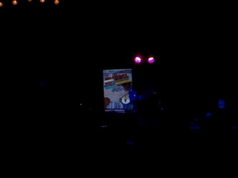 5 of 6 | Two Track Mind (featuring Open Mike Eagle) | Three Ninjas & tangentbot | Chop Suey 07/21/11