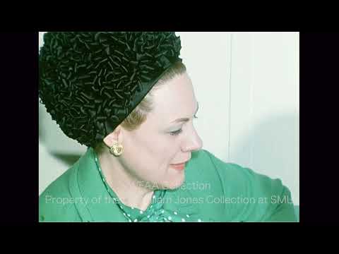 Interview With Opera Singer Renata Tebaldi - May 1967
