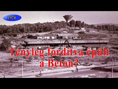 RetrOroszlány 1974 – Húszévesen