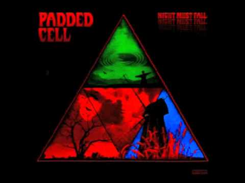 Padded Cell - Savage Skulls