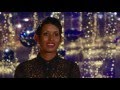 Meet Naga Munchetty Strictly Come Dancing 2016 BBC One