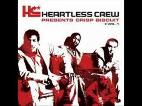 Heartless Crew - Pulse X & Super1glue