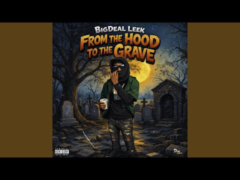 Don't Leave My Side (feat. Baby Ty)