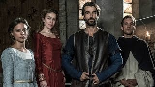 Primer tráiler oficial de 'La Catedral del Mar'