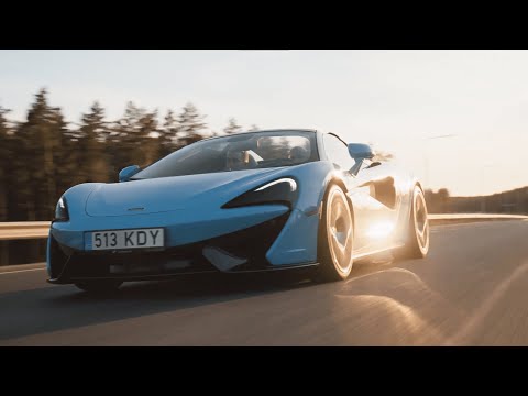 Mario Eddie, Valery Lua - Don't Stop The Music (Car Video)