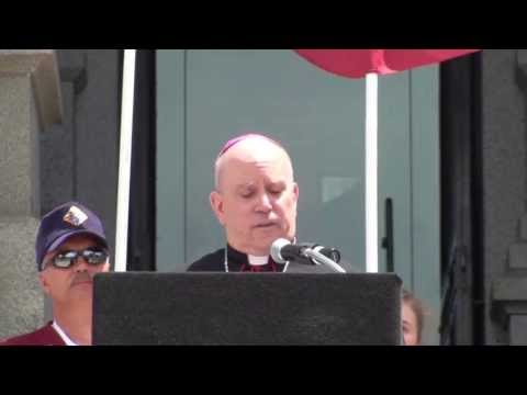 Click to Watch the Getting Off the Slippery Slope to Religious Persecution video Click to Watch the Getting Off the Slippery Slope to Religious Persecution video