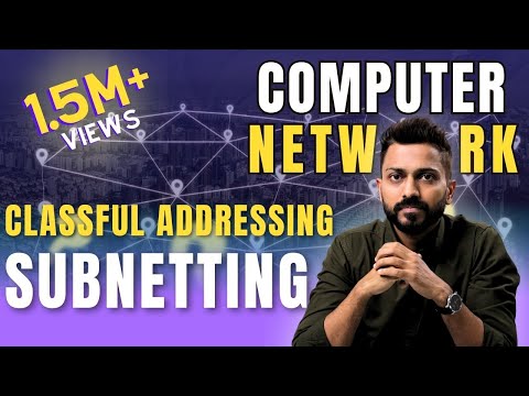 Lec 1 Computer Networks and Security Full Syllabus for GATE UGC NET DSSSB NIELIT University exam