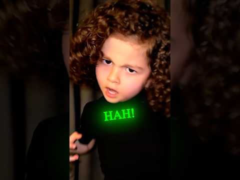 POV: Laughing at my siblings in TROUBLE 😭😈