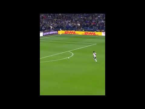 Gol de Pity con musica de Rocky