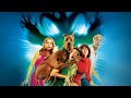 Scooby Doo Teaser Trailer Upscaled HD 2002