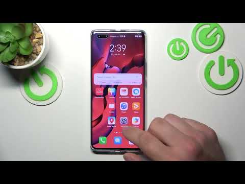 How to Set Custom Notification Sound on Huawei Nova 11 Pro?
