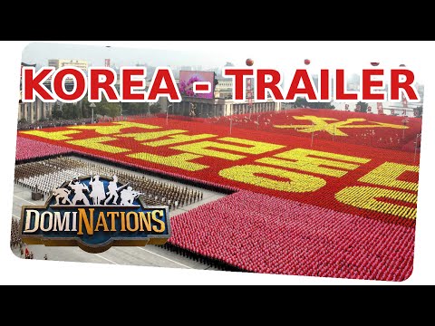 TRAILER KOREA || Let´s Play Dominations #070 [German/Deutsch iOS Android HD]