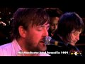 Elbow - Mexican Standoff - Live On Fearless Music HD