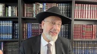 Être en haut pour relever les autres (Zohar)..Avigael  qui remercie Ashem et pour un zivoug agoun