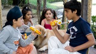 trailer movie image - 1