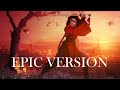 Mulan I Ll Make A Man Out Of You Feat BlackGryph0n EPIC VERSION