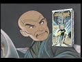 Opening To Classic Jonny Quest 1996 VHS