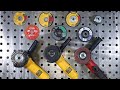 Angle Grinders 101 How To Use An Angle Grinder