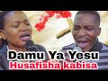 Damu Ya Yesu Husafisha Kabisa