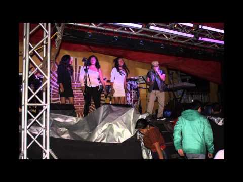 J Master Flow - Dejame Decirte