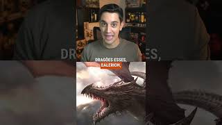 A DATA DE ESTREIA DO FILME DE GAME OF THRONES A CONQUISTA DE AEGON #shorts