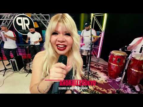 Ahora Llegue Yo - Session En Vivo 2022