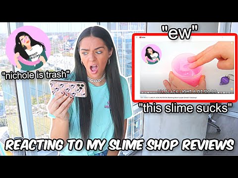 Nicole Jacqueline Slimes