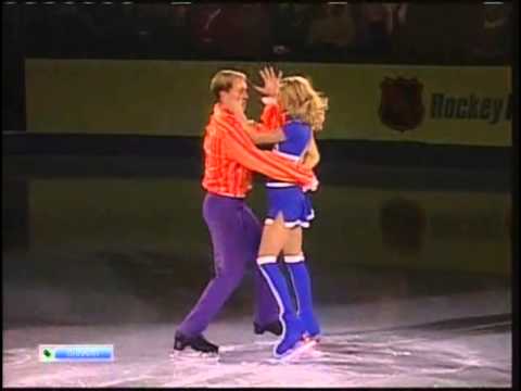 2003-2004 GPF Navka/Kostomarov EX (1)