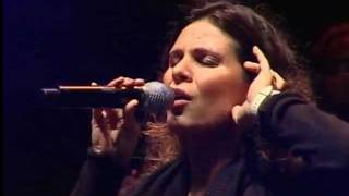 Aline Barros - Ressuscita-me ao vivo.