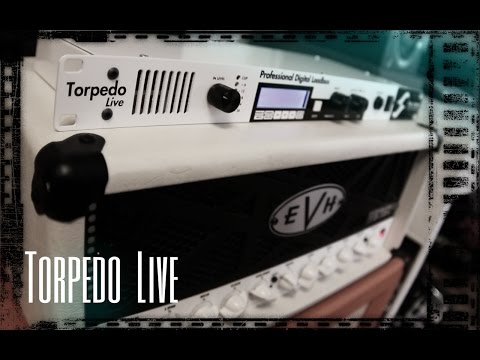 Torpedo Live