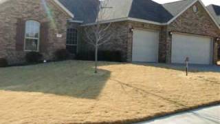 preview picture of video '530 Coopers Farm, Centerton AR $188,000!'