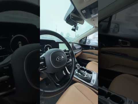 фото kia carnival iv 0