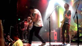 Crush&#39;d by Say Anything