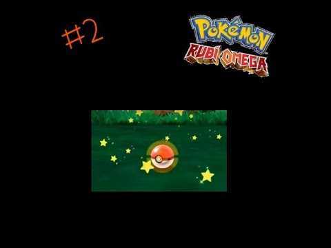 Pokemon RO Duallocke Ep:2 ¿Qué hay en las rutas?