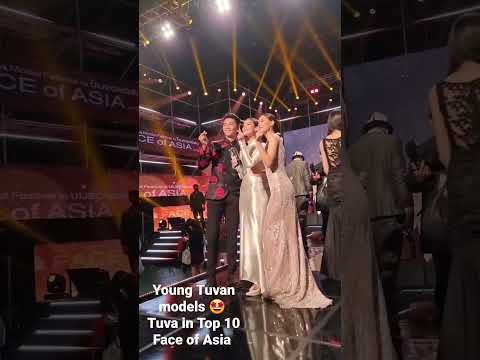 Edegey agency models #edegey #faceofasia2022 #tuvanmodels #tuvan #tuva