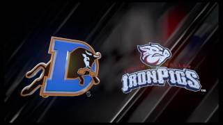 MLB® The Show™ - DUR@LV: Holloway gets promoted to AAA