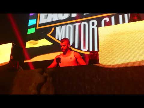 06/23/2018 - Matinee Easy Riders with DJ Dan Slater