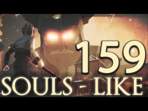 Souls-like Part 159 Switching Actions From Weapons - Unity Tutorial